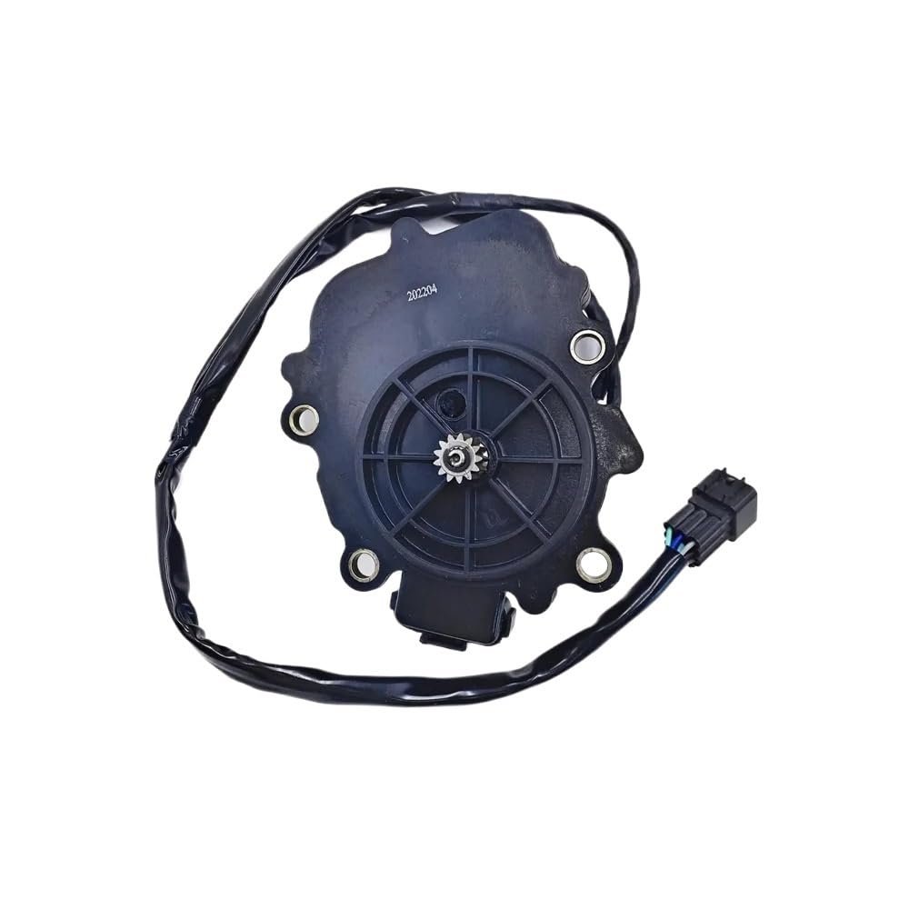 35388 Front Differential Servo Motor Gear Actuator For 0181-314000 Linhai 500 550 565 600 750 ATV 500-D EFI T3b