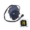 35388 Front Differential Servo Motor Gear Actuator For 0181-314000 Linhai 500 550 565 600 750 ATV 500-D EFI T3b view 2