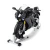 FILONA 1/6 Motorcycle Model, Alloy Dynamic Simulation Motorcycle with Ignition System and Smoke Spray, Idea Gift for High Speed Bike Lovers (R1M) view 2