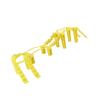 Simhoa RC Crawler Bridge for 1/18 1/24,RC Sturdy DIY Accessories Crawler Car Simulated Obstacle Steep, Style A view 1