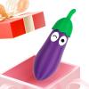 Retractable Fruit Wand, Safe Long Lasting Prop, 3D Printed Fruit Wand, Sturdy Material, Dress-Up Accessory for Kids Boys Girls Home Party Holiday Indoor Outdoor Birthday view 1