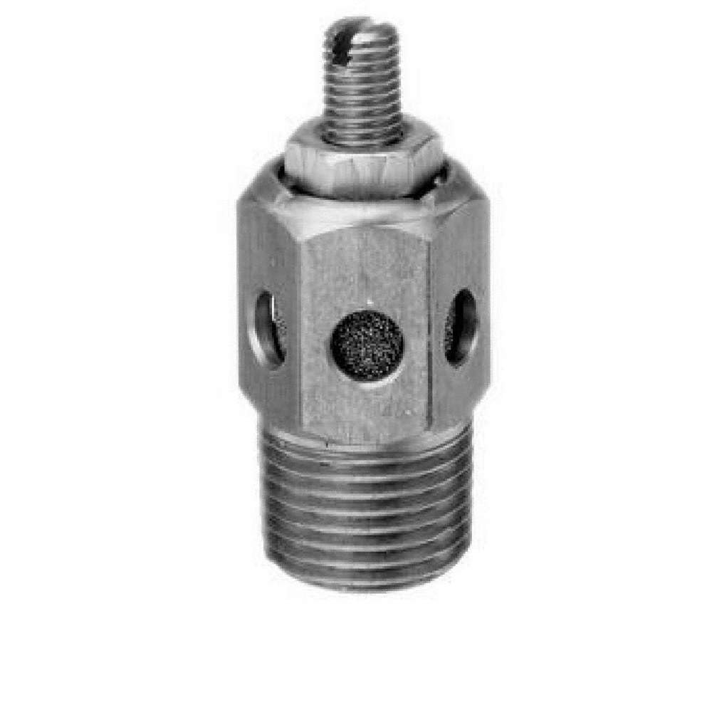Replacement for ARO 20313-3 Exhaust Port Flow Control,250 psi,3/8 in 4ZJ86 repair parts