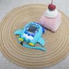 Cute-Shaped Protective Case for Tamagotchi Paradise Anti-Scratch, Dust-Proof and Shockproof Protective Cover Sleeve (Aqua) view 3