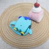 Cute-Shaped Protective Case for Tamagotchi Paradise Anti-Scratch, Dust-Proof and Shockproof Protective Cover Sleeve (Aqua) view 4