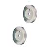 bee lovely Z500 X500 S200 X300 Z300 Z200 2-Piece 2 Pk Spindle Drive Pulley Fits Compatible with John Deere M170230 Z325E Z330 Z355 Z365 Z375 view 1