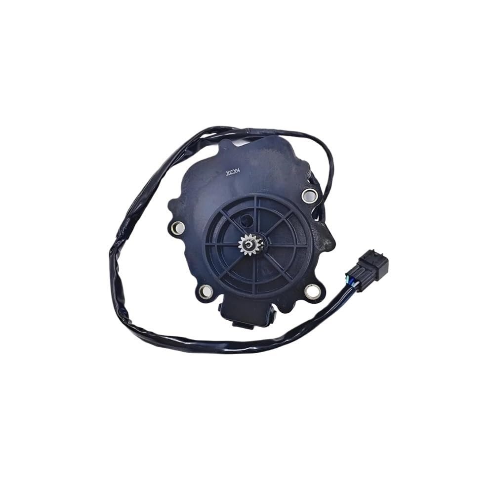 0181-314000 Front Differential Servo Motor Gear Actuator For ATV UTV SSV 500 600 800 X5 X6 X8 U5 U6 U8 U5 U6 U8 CForce