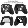 Protective Soft Silicone Sleeve for Gamesir G7 Pro/G7 SE Game Console Full Protection Case Anti-Scratch Shock-Resistant Drop-Proof Dust-Proof Skin Cover Accessories view 2