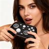 Protective Soft Silicone Sleeve for Gamesir G7 Pro/G7 SE Game Console Full Protection Case Anti-Scratch Shock-Resistant Drop-Proof Dust-Proof Skin Cover Accessories view 4
