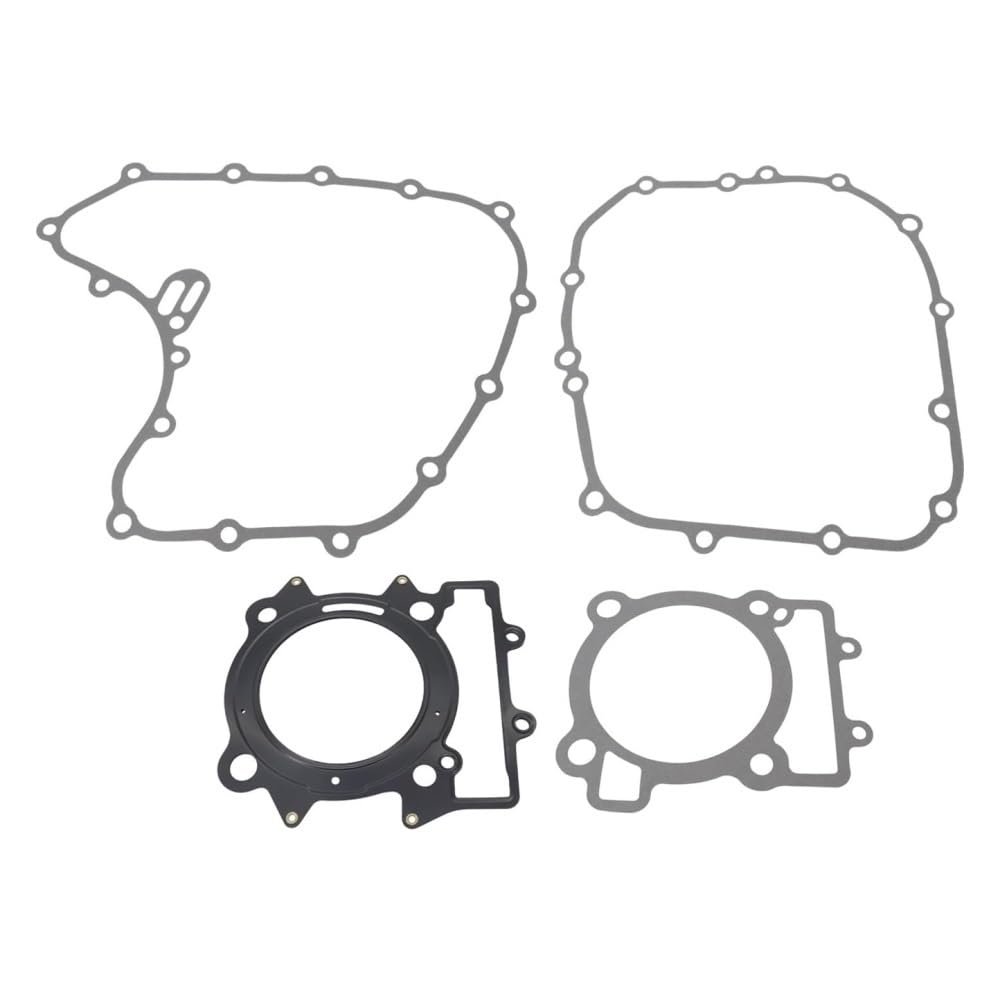 Motorcycle Clutch Cover Gasket Kit For RC390 RC 390 2014-2021 Duke390 Duke 390 2014-2021