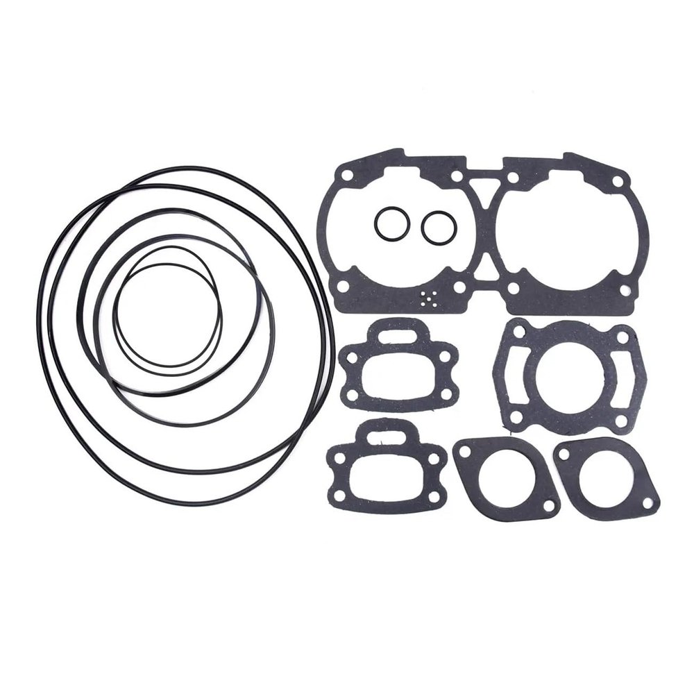 End Rebuild Head Gasket & O-Ring Kit For 717 720 GS GSI GTI GTX HX SPX XP Speedster