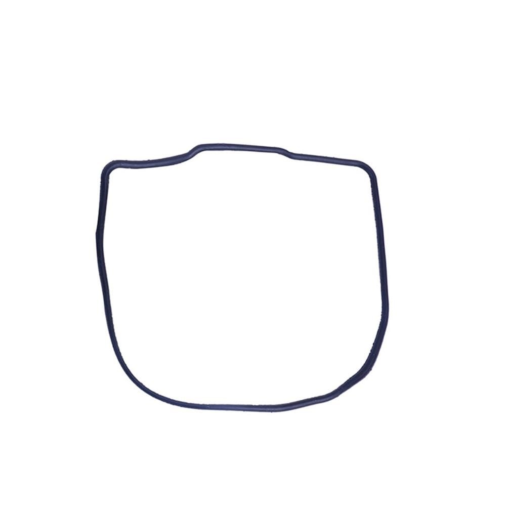 Cover Gasket O-Ring,Compatible with 4-Stroke GY6 49cc 50cc 80cc 139QMB 139QMA Engine Cylinder Head