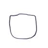 Cover Gasket O-Ring,Compatible with 4-Stroke GY6 49cc 50cc 80cc 139QMB 139QMA Engine Cylinder Head view 1