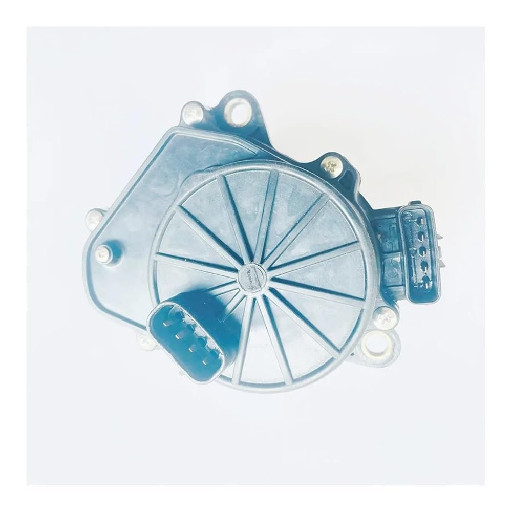 Compatible with Hisun UTV ATV 700 500 400 Divide Device 4x4 Actuator Servo Transfer Case P115000271210000 spare parts