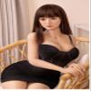 5FT Lifelike Adult Companion Figure  63lb Realistic Female Doll Life Size Poseable Action Silicone Doll with Adjustable Posing for Photography, Cosplay, 18+ Use view 2