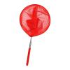 Fishing Net Telescopic Stainless Handle Fish Landing Net for Safe Catching Freshwater Saltwater Fishing Equipment Outdoor Exploration Toy view 1