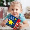 Childrens Music Book - Educational Sound Toy, 10 Classic Nursery Rhymes, English Learning and Development Aid, Interactive melodyy Playset, Early Literacy Teaching Resource | for toddlerr Preschool view 2