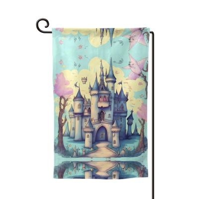 Fairytale Castle