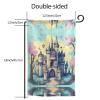 Fairytale Castle view 4