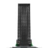 American Skyline Collection Seagram Building Model Kit, 1:800 Scale Micro Block Set for Adults, Famous New York Landmark Replica (919PCS) view 2