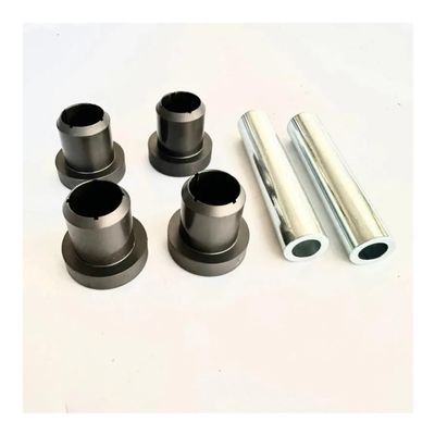 Compatible with CFMOTO Cforce X5 X6 400 500 600 520 600 Touring 625 ATV Quad Hub Bushing Kit 9060-050003 7020-060702 spare parts