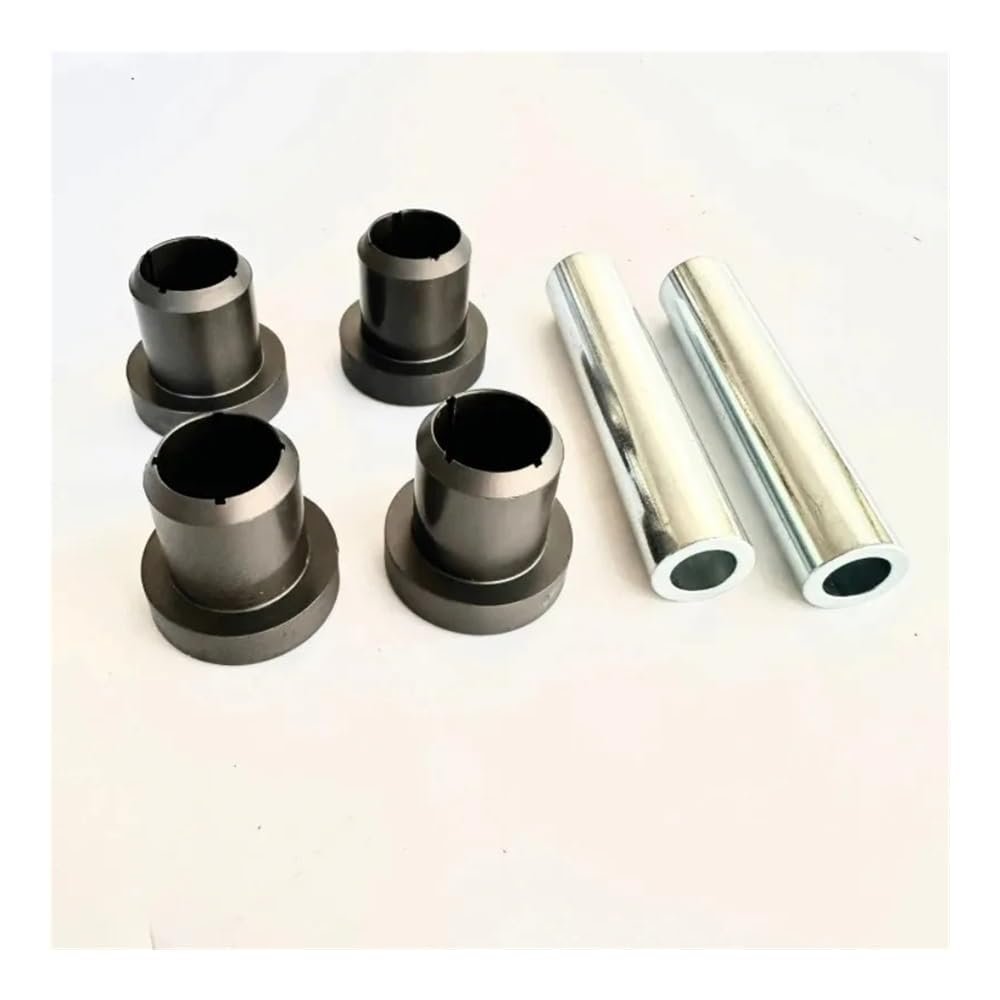 Compatible with CFMOTO Cforce X5 X6 400 500 600 520 600 Touring 625 ATV Quad Hub Bushing Kit 9060-050003 7020-060702 spare parts