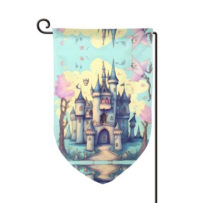 Fairytale Castle