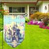 Fairytale Castle view 3