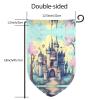 Fairytale Castle view 4