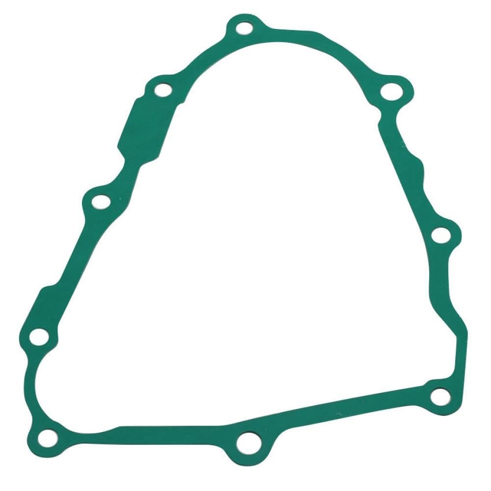 Generator Cover Gasket 5TG1545100 Compatible with YFZ450 YFZ450R YFZ450X YFZ 450 45R 450X 2004 2005 2006 2007 2008 Motorcycle Parts