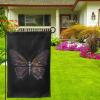 Mystery Butterfly view 3