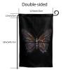 Mystery Butterfly view 4