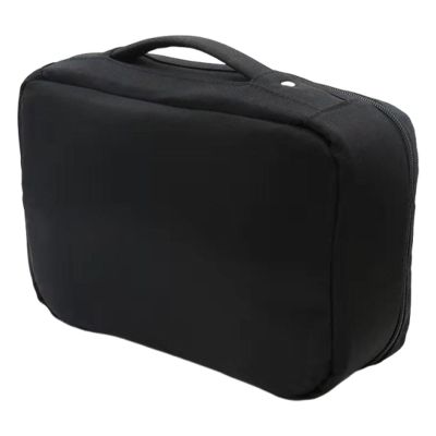 BreezeTrading RC Remote Controller Storage Bag 1:10 Model Toy Car Bag for TRX4