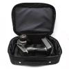 BreezeTrading RC Remote Controller Storage Bag 1:10 Model Toy Car Bag for TRX4 view 3