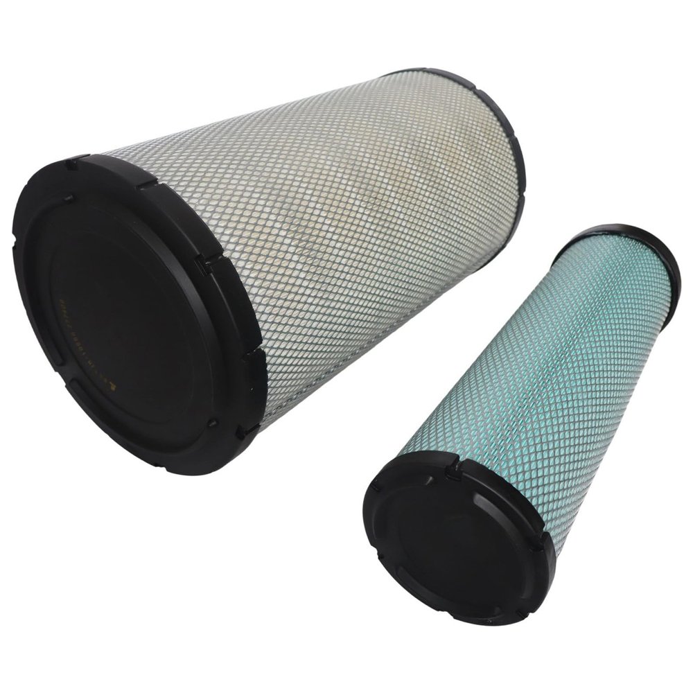Air Filter CA-736 For JCB JS290LC Crawler Excavators