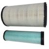 Air Filter CA-736 For JCB JS290LC Crawler Excavators view 2
