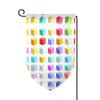 Colorful Cubes view 1