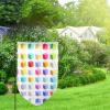 Colorful Cubes view 2