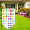 Colorful Cubes view 3