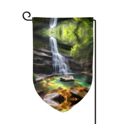 Waterfall Views