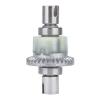 Alloy Differential Assembly for 9300-9304 RC Car, RC Accessory Upgrade Parts, High Precision Differential Gear Set with Lightweight Design, Durable Alloy Material for 1/18 Model view 4