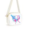 Respects The Drips Baseball Drips Boys Ice Cream Drips Youth clear purse for view 4