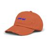 Chins Up! Sport Motto Uplifting Team Burnt Orange view 2
