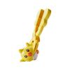 EPIPHQNY Cartoon Snowball Maker & Snowman Mold Tool, Easy Clip Design for Perfect Snowballs & Snow Sculptures, Winter Outdoor Kids Toy view 3