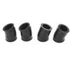 4PCS Carburetor Intake Carb Boots For Honda CB750 CB750K CB750F 1971-1976 USA Genuine OEM Replacement view 4