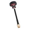 Drfeify FPV Antenna, RC Accessories 5.8G 3.5dbi Antenna with SMA Connector for FPV Racing Drone RC Car Boat Upgrade view 2