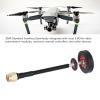 Drfeify FPV Antenna, RC Accessories 5.8G 3.5dbi Antenna with SMA Connector for FPV Racing Drone RC Car Boat Upgrade view 3