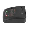 LiebeWH 18W LiHV Charger, 2A Fast Balance Charger for 2S 3S 4S LiHV Batteries with Dual Sided Fiberglass Circuit Board, for Airplanes Cars Boats Toys (US Plug) view 4