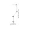 4pcs Action Figure Display Stand Base Stable Doll Holder Rack for Model Display and Storage at Home Shop view 2