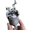 CARBURETOR Fit For H P20-2-HR GENERATOR PART view 2