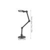 Abaodam 4pcs Doll Model Stands Figurine Holders Display Racks for Action Figures Models Organizer Desktop Display view 2